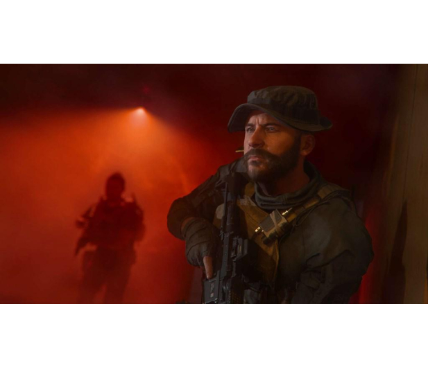 PlayStation Call of Duty: Modern Warfare III (PL) - 1178509 - zdjęcie 3